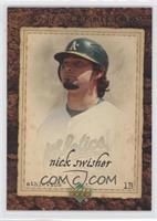 Nick Swisher