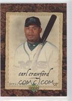 Carl Crawford