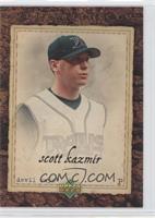 Scott Kazmir