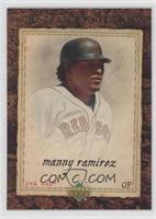 Manny Ramirez