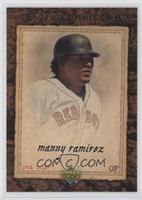 Manny Ramirez