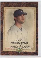 Michael Young