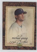 Michael Young