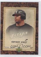 Vernon Wells