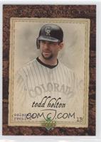 Todd Helton