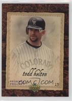 Todd Helton