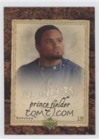 Prince Fielder