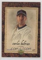 Carlos Beltran