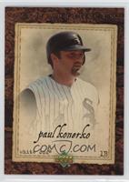 Paul Konerko