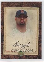 Albert Pujols