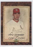 Chris Carpenter