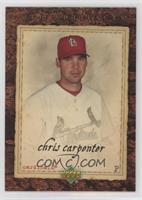 Chris Carpenter