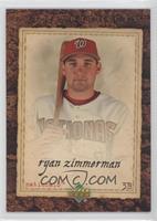 Ryan Zimmerman