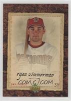 Ryan Zimmerman