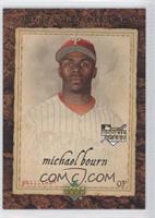 Michael Bourn