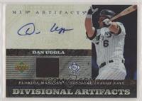 Dan Uggla #/25