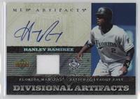 Hanley Ramirez #/55