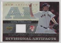 Curt Schilling #/130