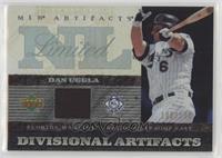 Dan Uggla #/130