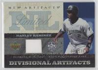 Hanley Ramirez #/130