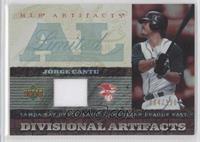 Jorge Cantu #/130