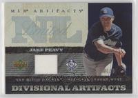 Jake Peavy #/130