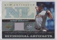 Jason Schmidt #/130