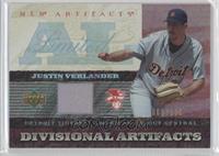 Justin Verlander #/130