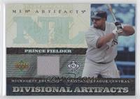 Prince Fielder #/130