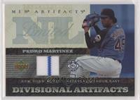 Pedro Martinez #/130