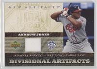 Andruw Jones #/199