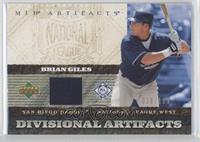 Brian Giles #/199