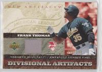 Frank Thomas #/199