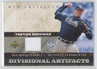 Trevor Hoffman #/199