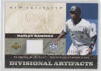 Hanley Ramirez #/199