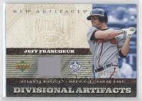 Jeff Francoeur #/199