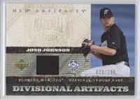 Josh Johnson #/199