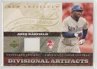 Josh Barfield #/199