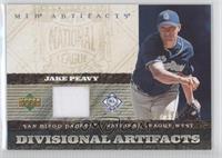 Jake Peavy #/199