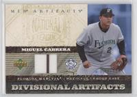 Miguel Cabrera #/199