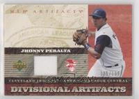 Jhonny Peralta #/199