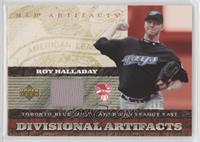 Roy Halladay #/199