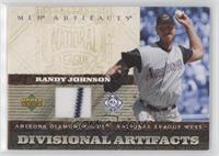 Randy Johnson #/199