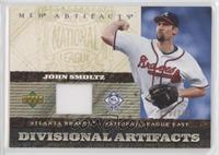 John Smoltz #/199