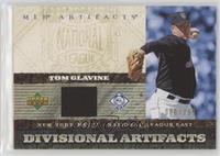 Tom Glavine #/199