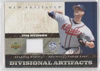 Tim Hudson #/199