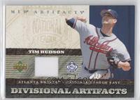 Tim Hudson #/199