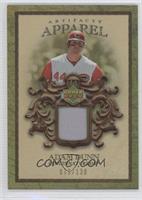 Adam Dunn #/130