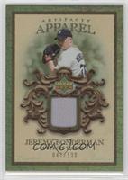 Jeremy Bonderman #/130