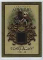 Dontrelle Willis #/130